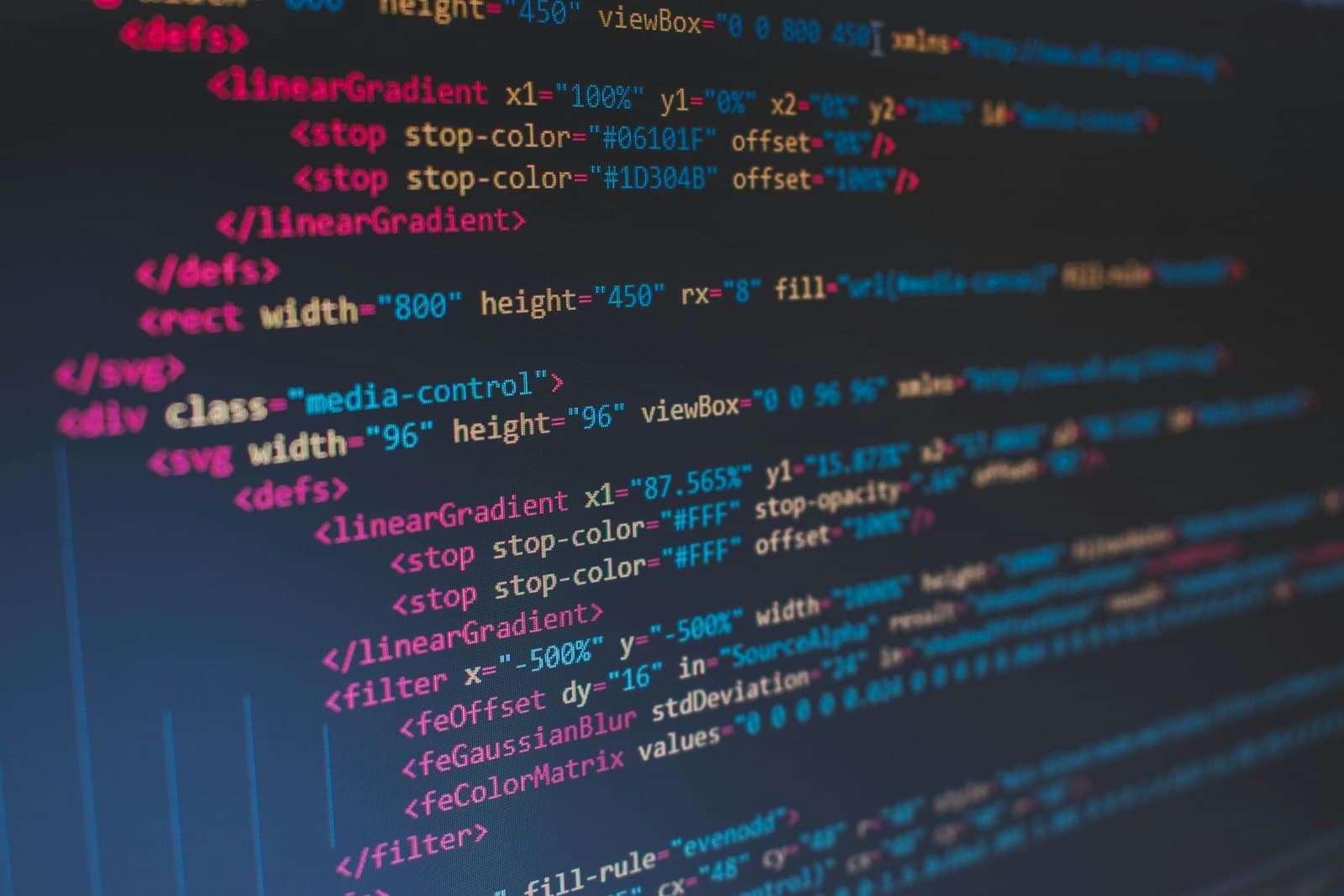 Code Crafter Hero